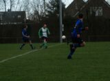 W.H.S. 4 - S.K.N.W.K. 3 (competitie) seizoen 2022-2023 (37/156)